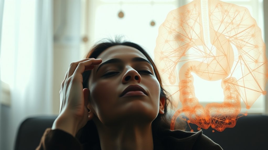 memory driven gut instincts