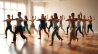 mind body movement practices
