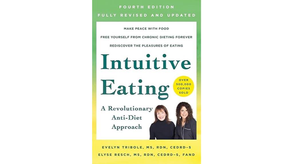 mindful balanced hunger management
