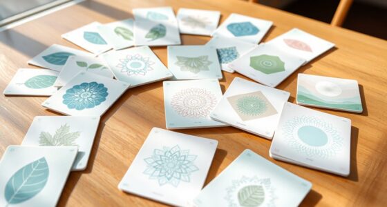 mindfulness card games list