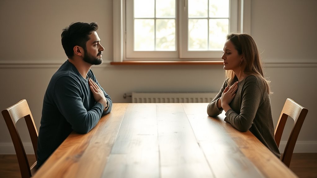 mindfulness enhances emotional insight