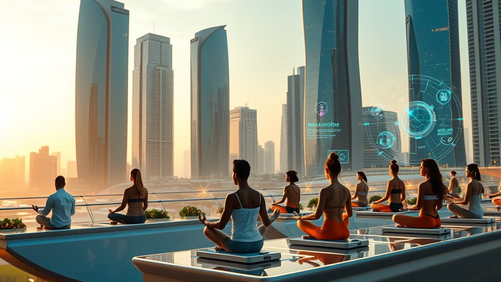 mindfulness goal setting personalization