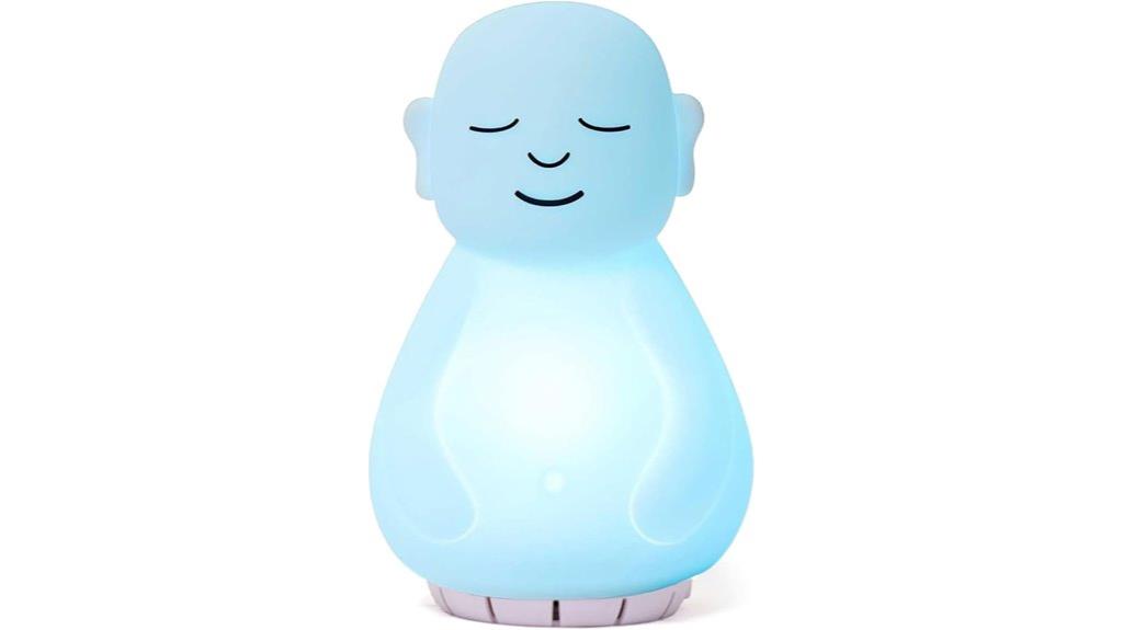 mindfulness meditation with breathing