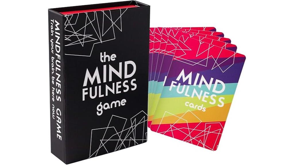mindfulness therapy games for all