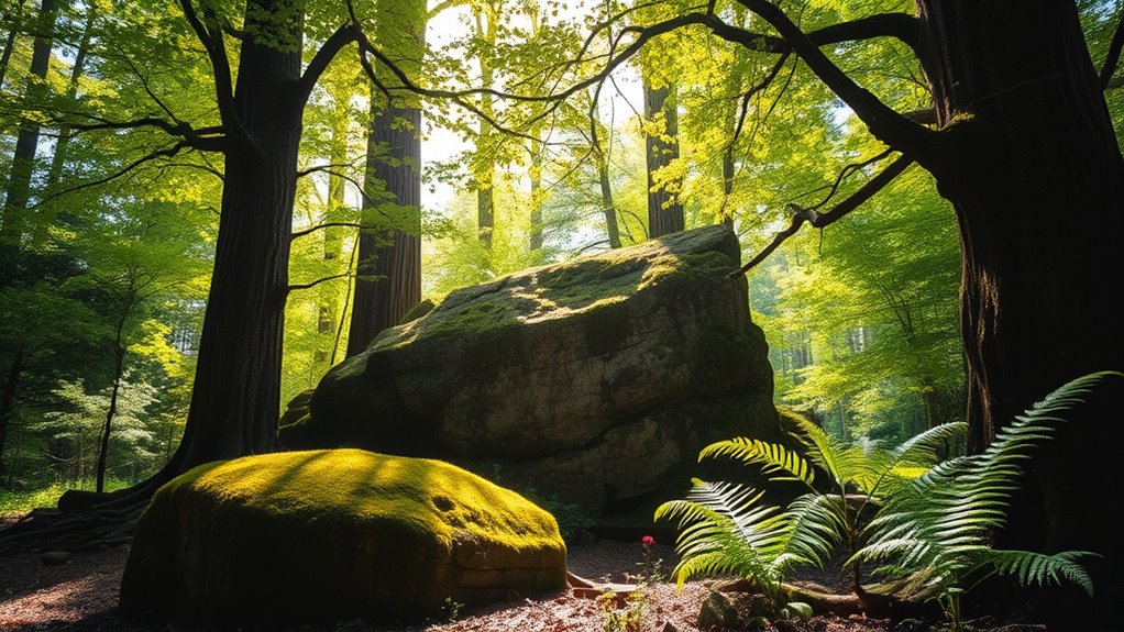 nature inspires innovative solutions