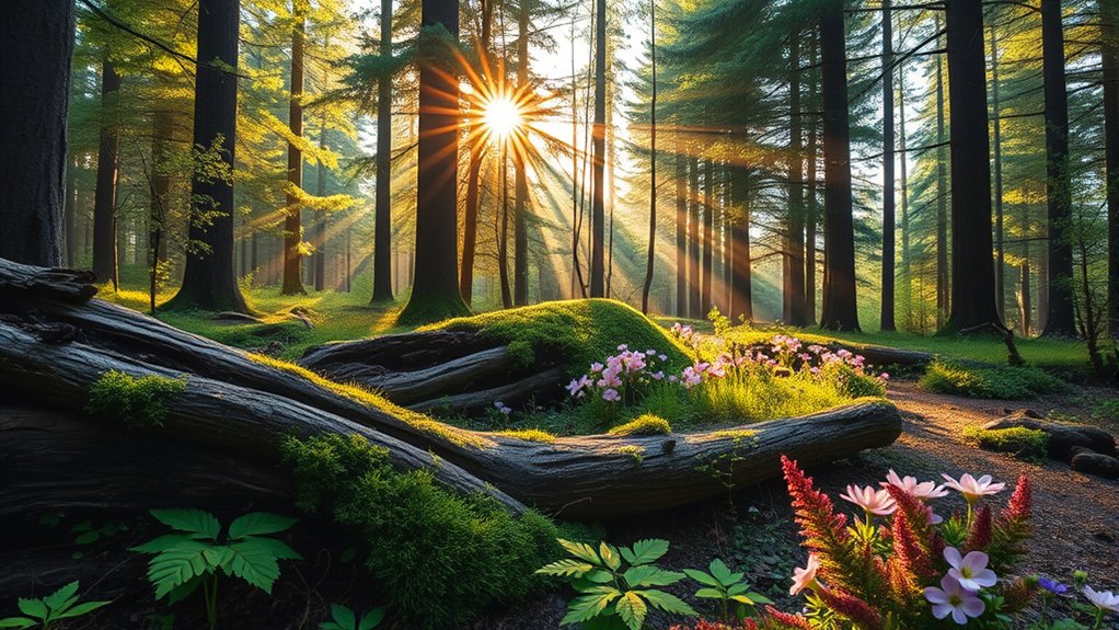 nature s endless inspiration flows