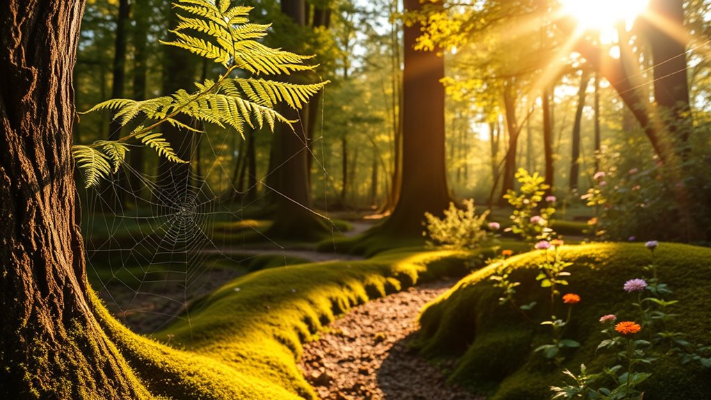 nature s patterns inspire creativity