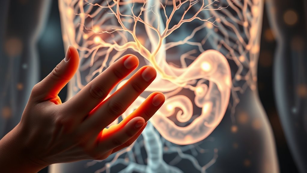 nervous system s rapid response