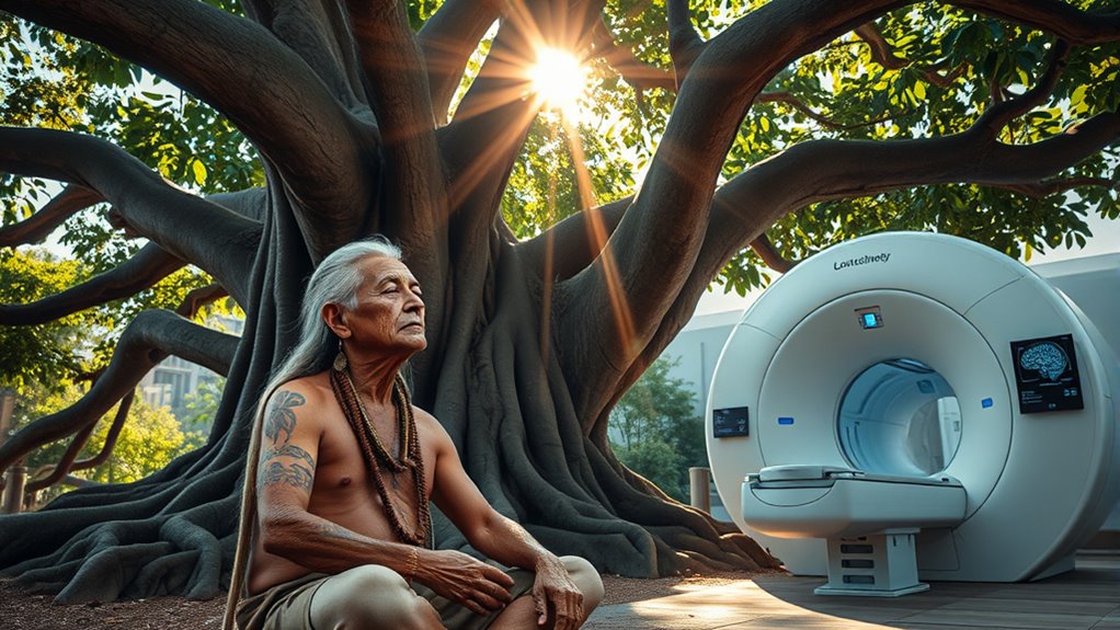 neural basis of intuition