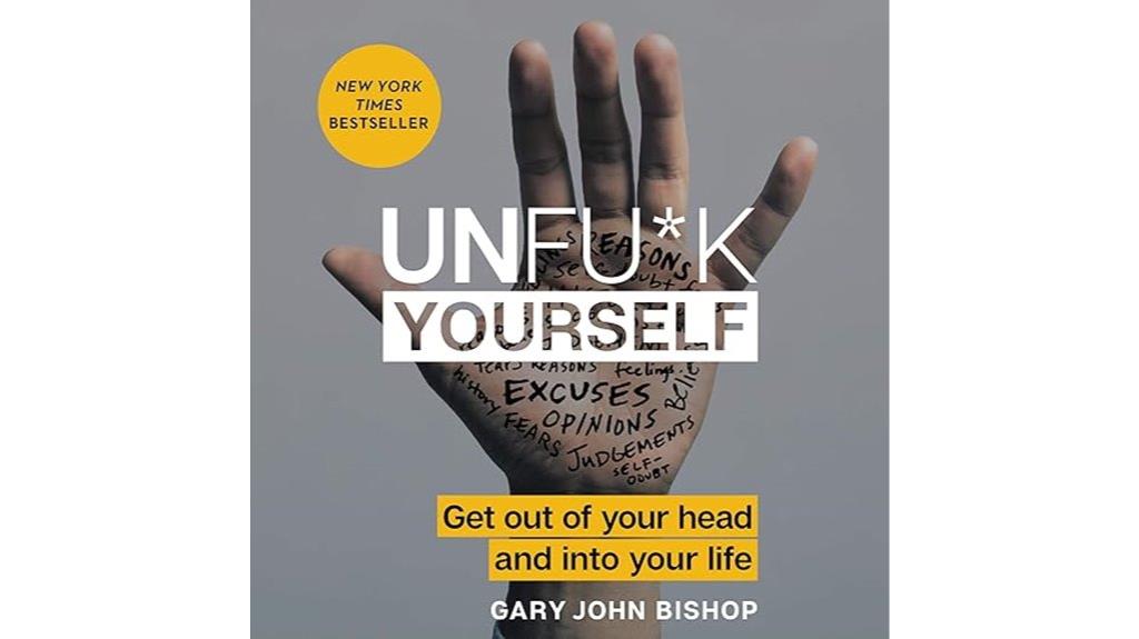 overcome mental barriers daily