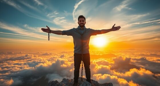 overcoming self limiting beliefs