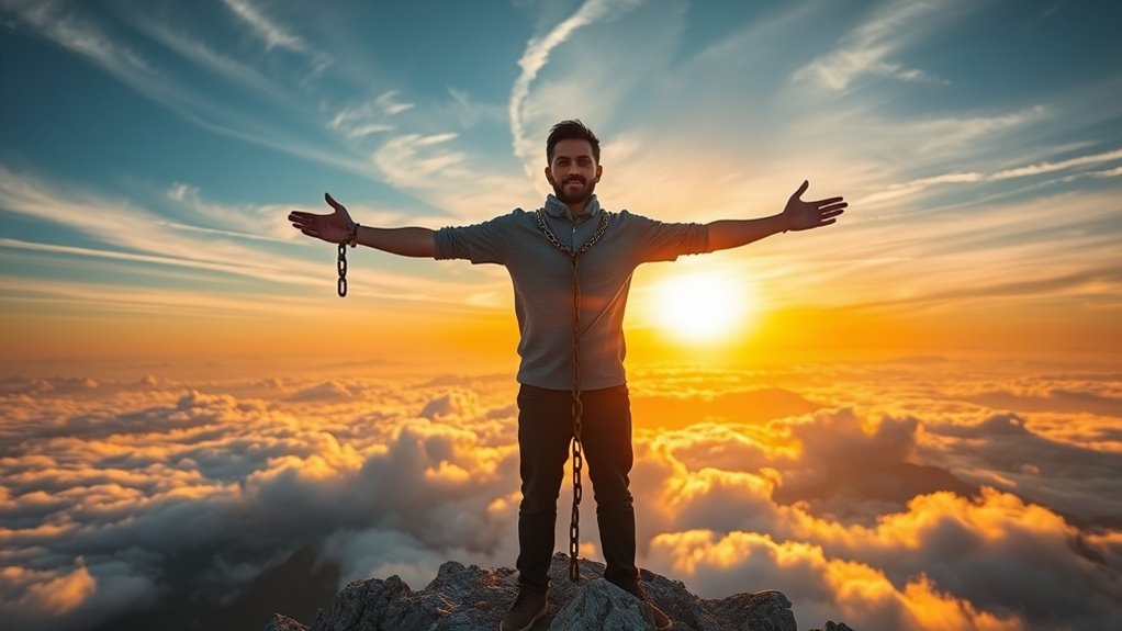 overcoming self limiting beliefs