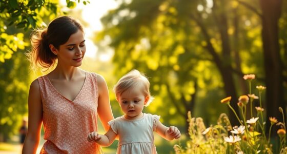 parenting decisions based on instinct