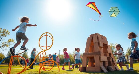 play fuels creative innovation