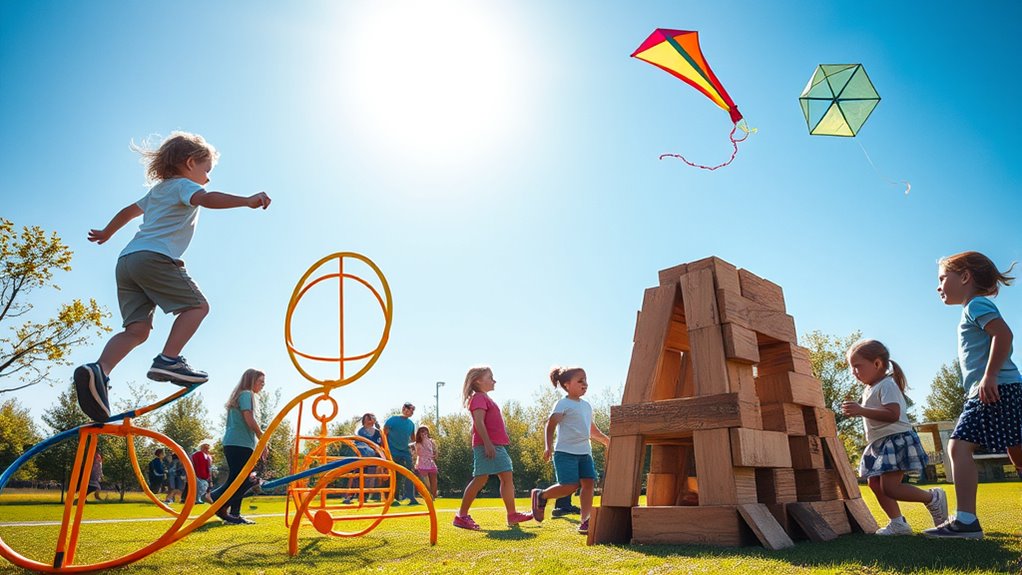 play fuels creative innovation