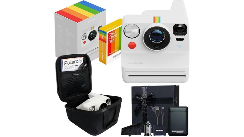 polaroid now 3rd gen