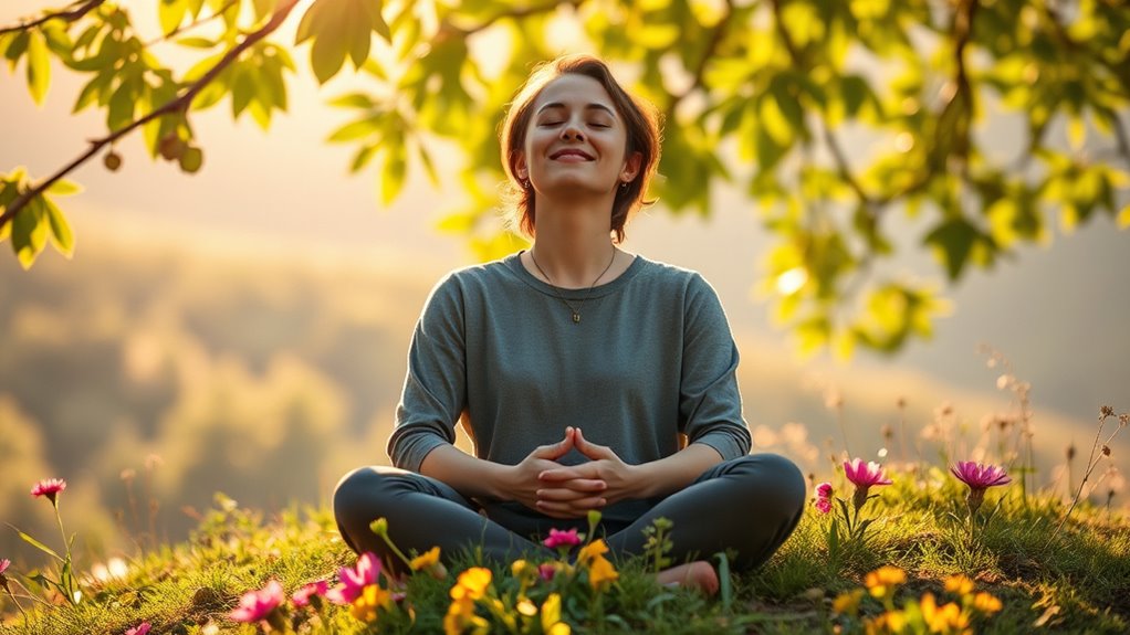 practice patience and kindness