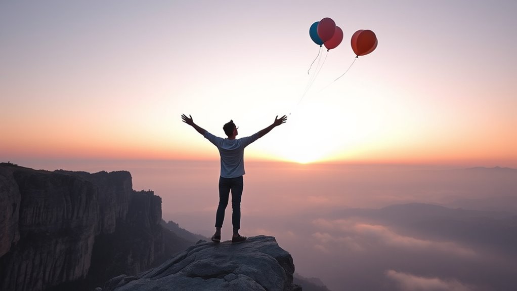 practice reinforces positive mindset