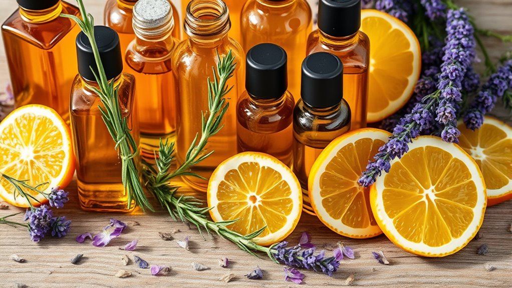 pure suitable versatile fragrant