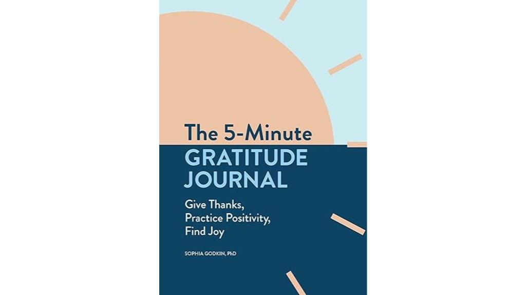 quick gratitude practice