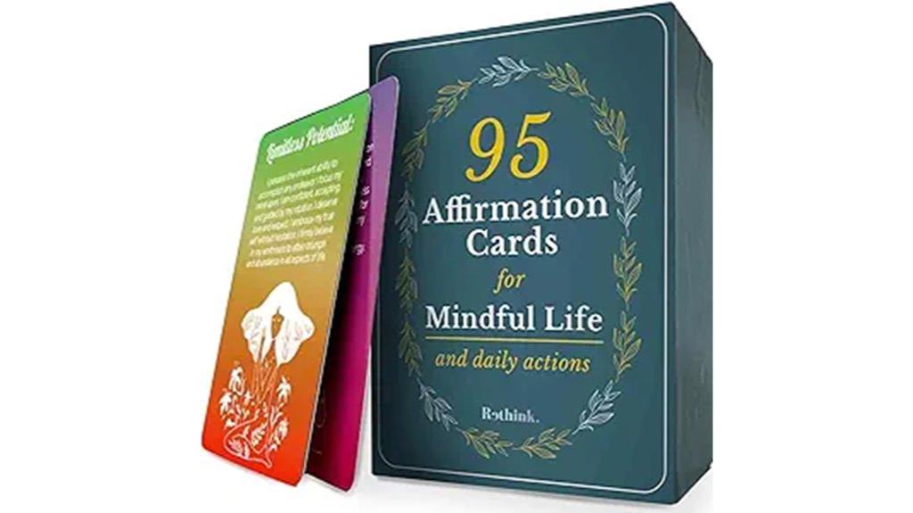 quokka mental wellness cards