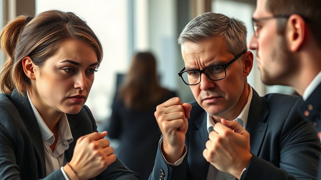 reading nonverbal cues effectively