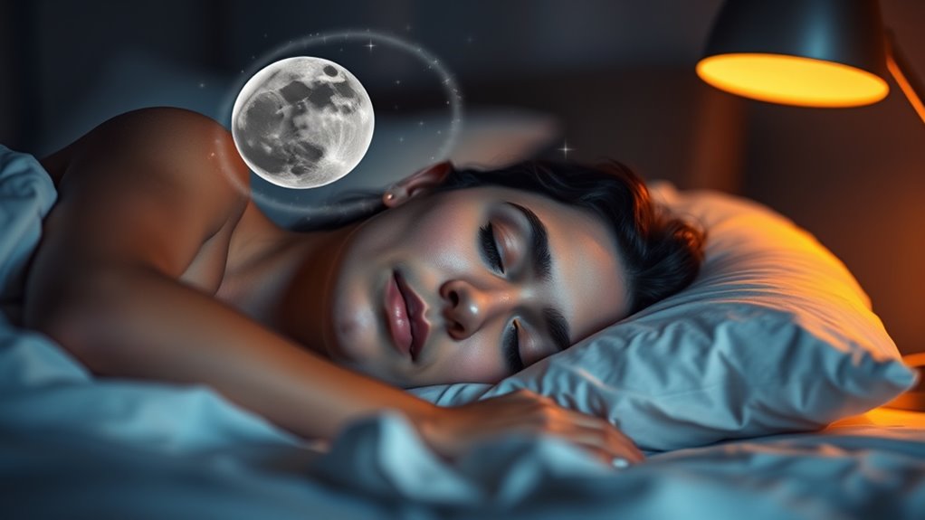 rem sleep enhances decision making