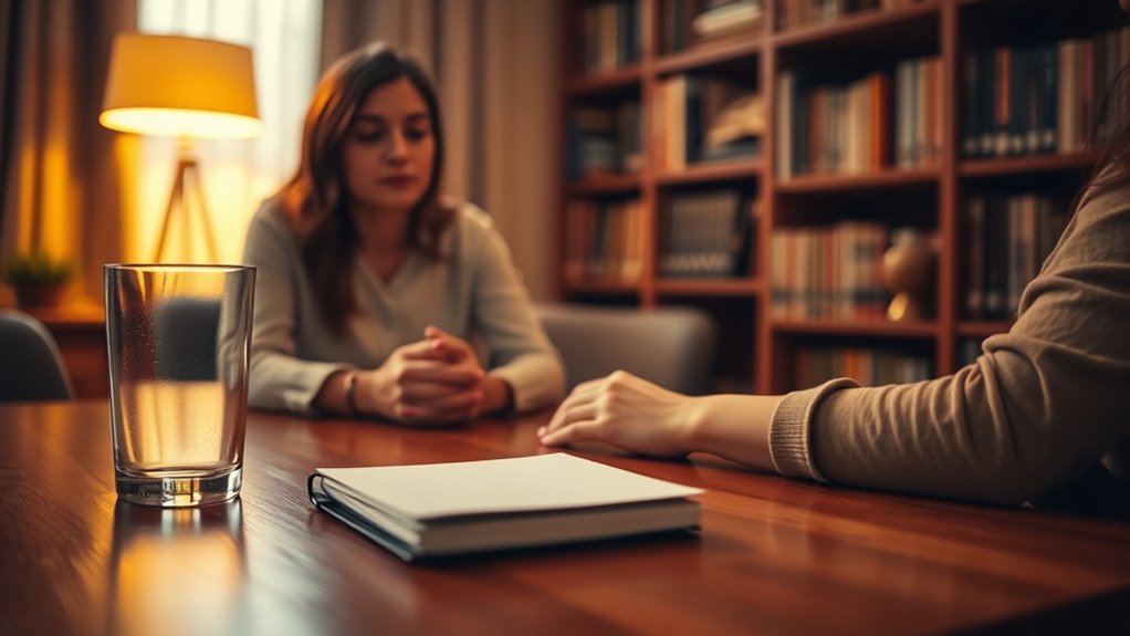 respect confidentiality boundaries