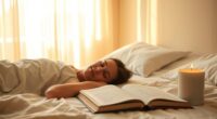 rest enhances inner wisdom
