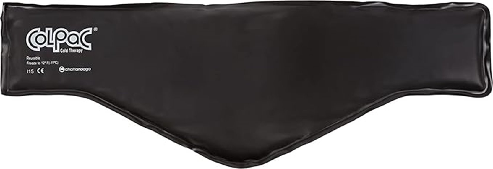 reusable chattanooga gel pack