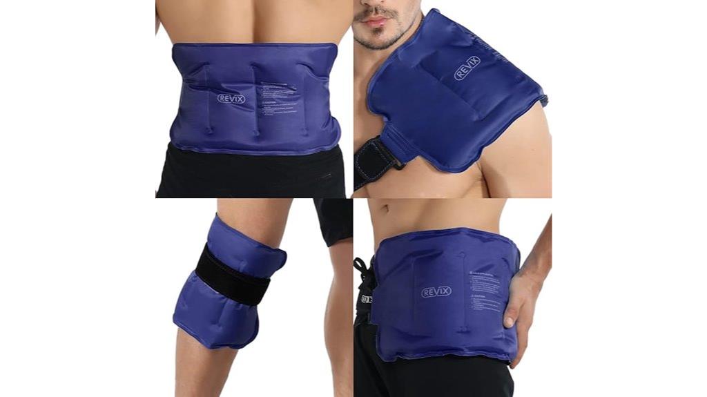 reusable gel ice pack