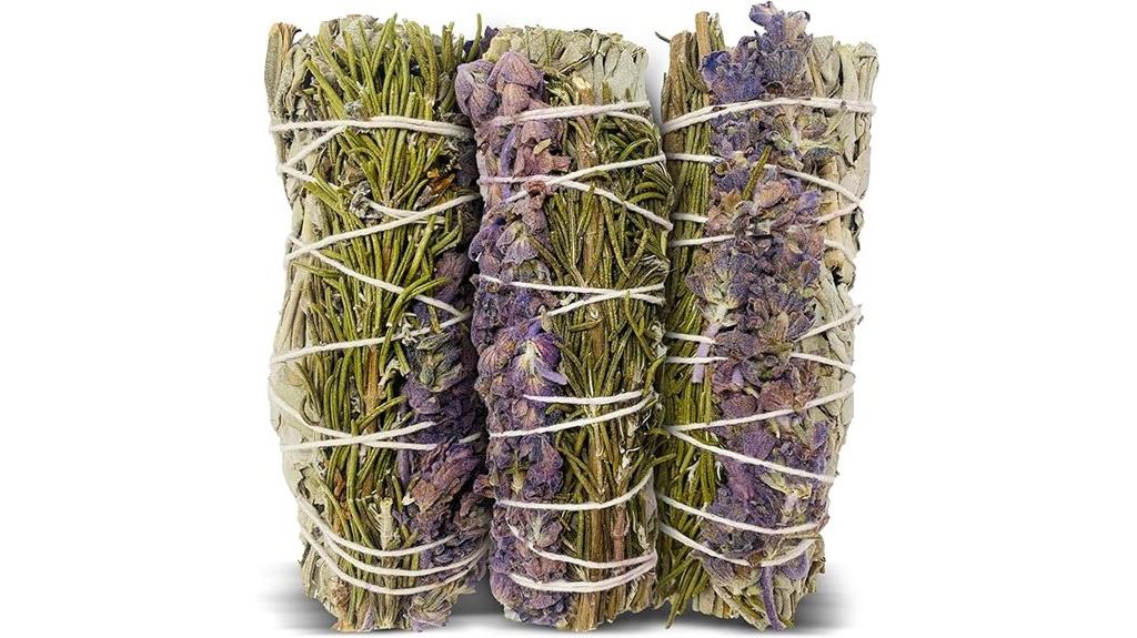 sage smudge negative energy
