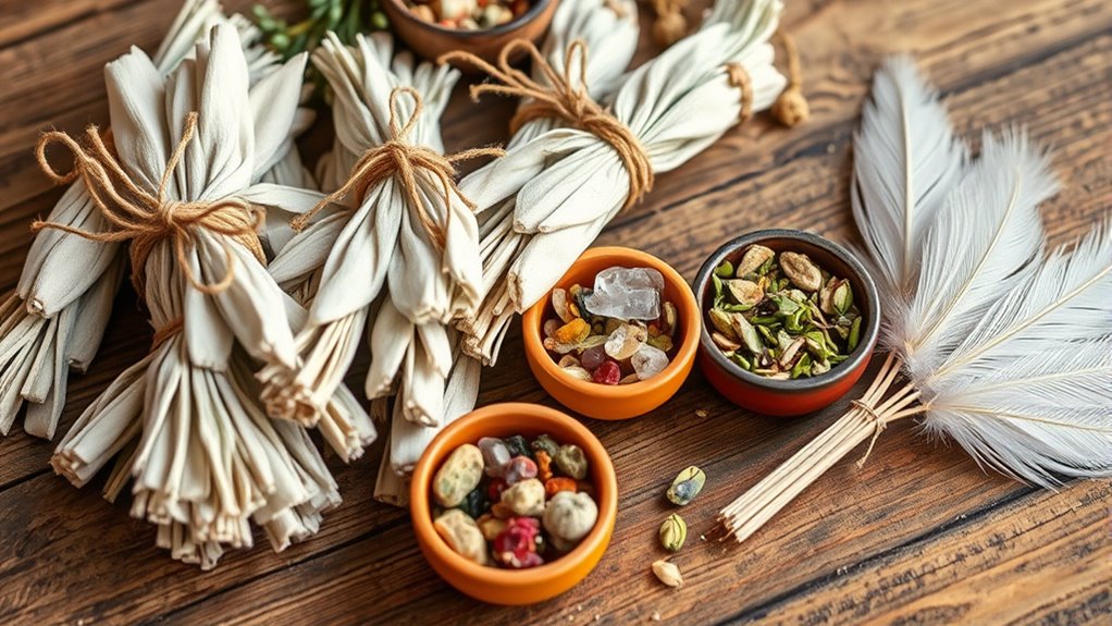 scent herb variety quality