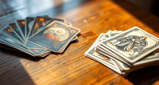 selecting your ideal deck