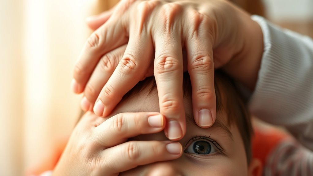 sensitivity as a strength