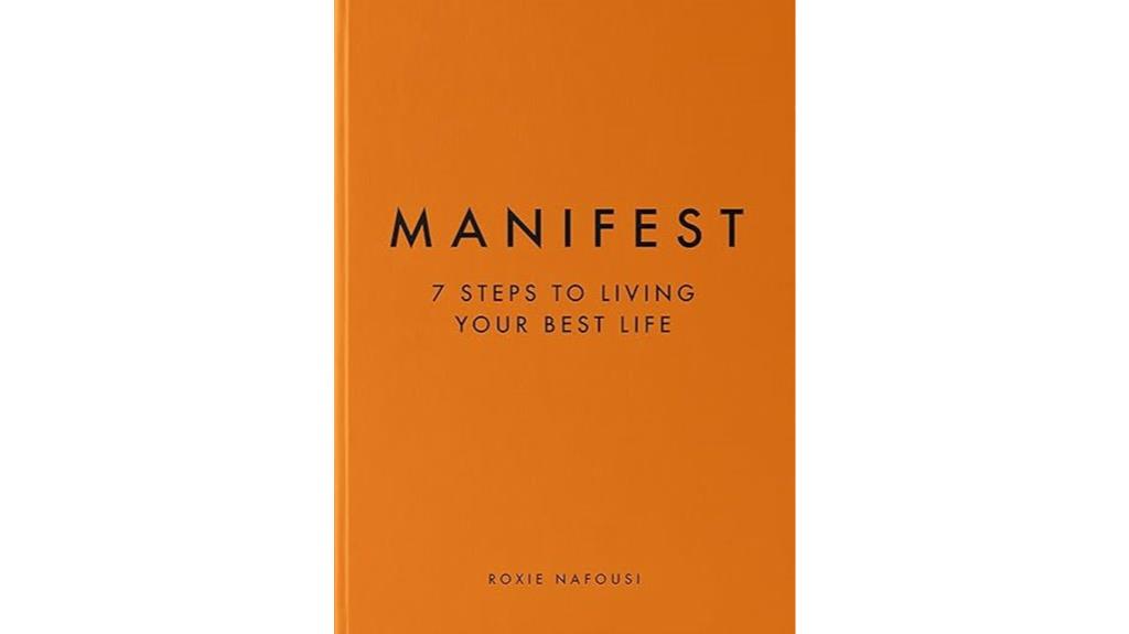 seven step life transformation