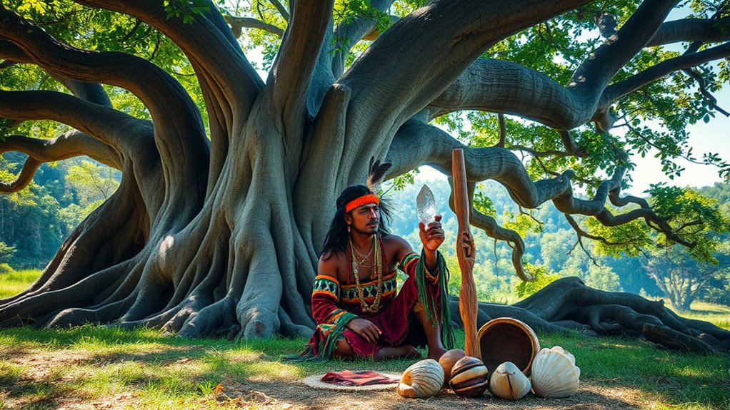 spirit guides natural intuition