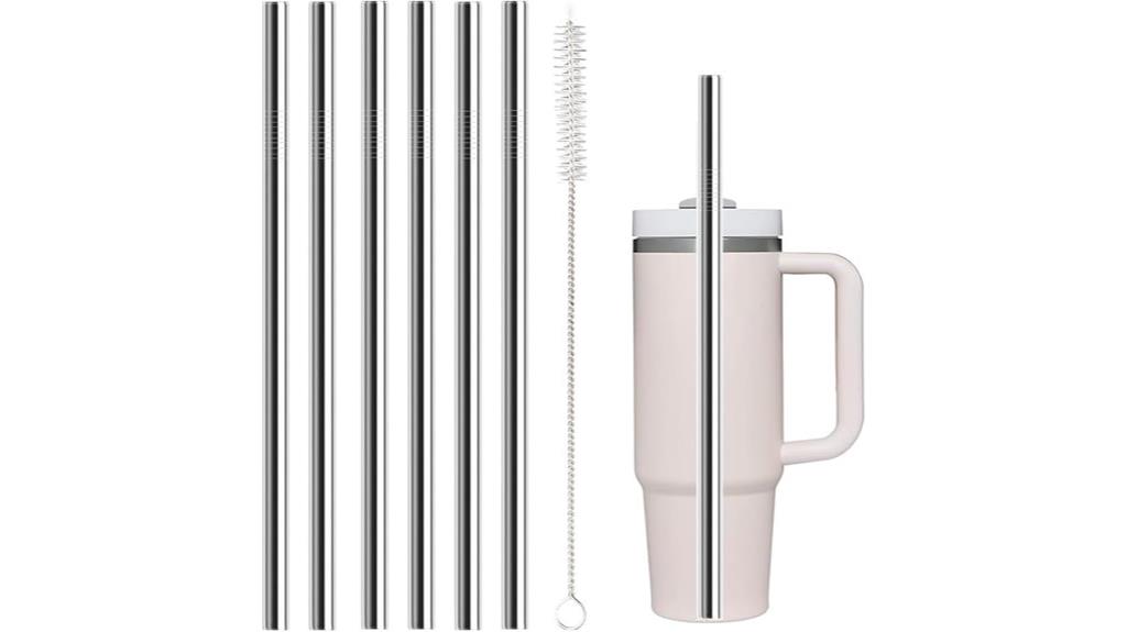 stanley 40 oz straw replacement