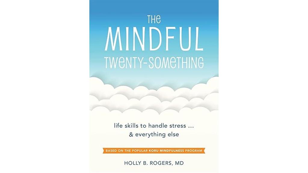 stress management for young adults