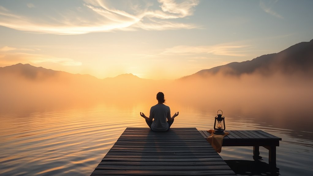 structured goal setting with milestones