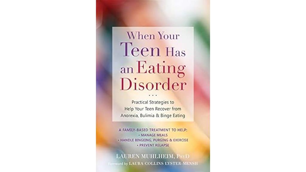 supporting teens recovery journey