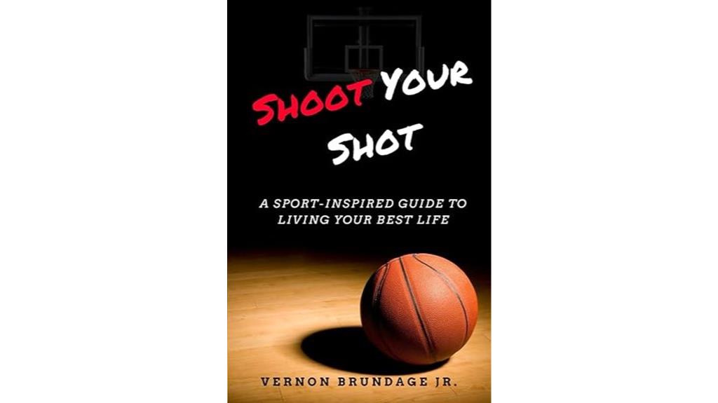 take risks and thrive