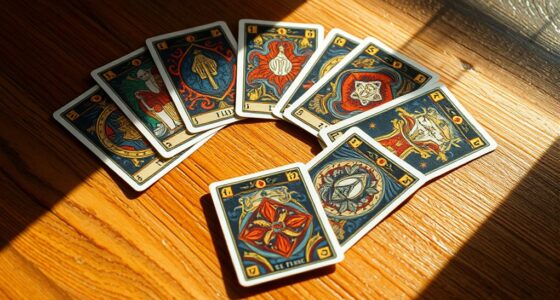 tarot for personal insight