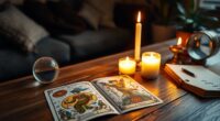 tarot for self discovery