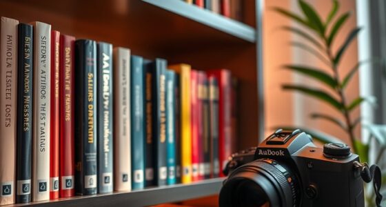 top 14 mindset transformation audiobooks