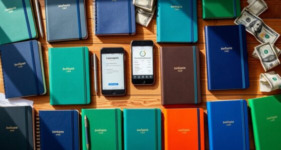 top 15 budgeting journals