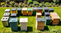 top 15 compost bin picks