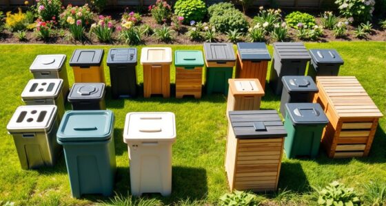 top 15 compost bin picks
