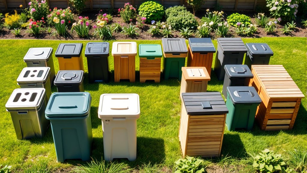 top 15 compost bin picks