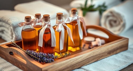 top 15 relaxing massage oils